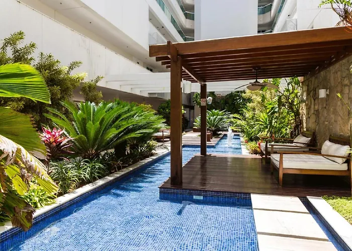 Apartamento Pé na Areia 212 - Apartamento Beira Mar 210 - Cabo Frio